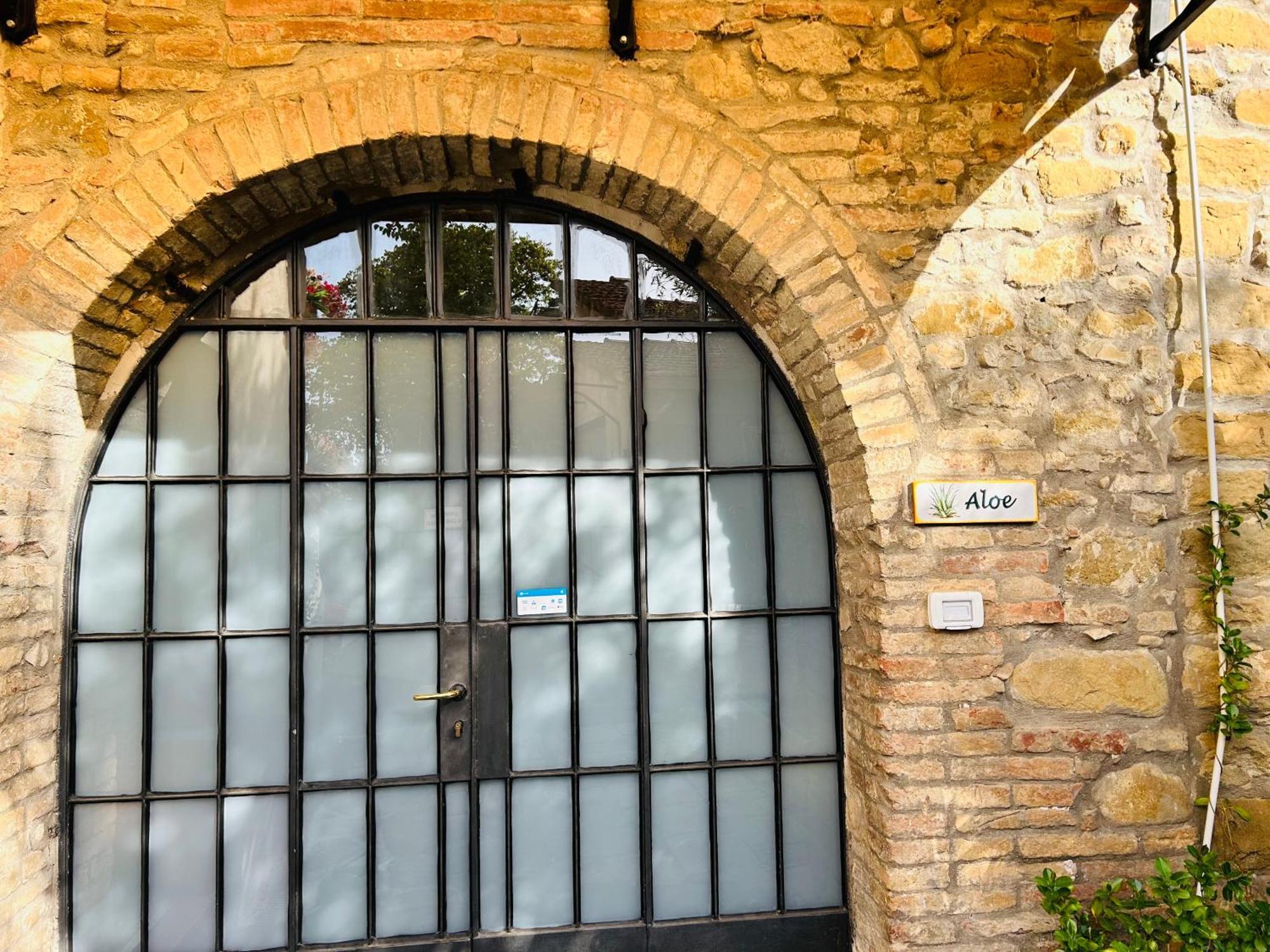 Appartamento Assisi, Angolo di Matilde Petrignano Esterno foto